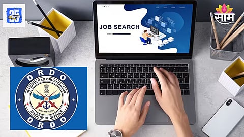 DRDO Recruitment
