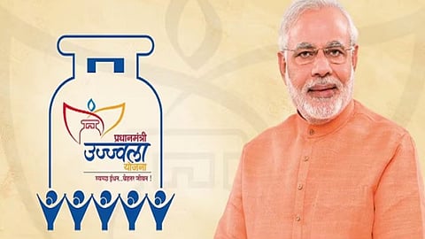  PM Ujjawala Yojana
