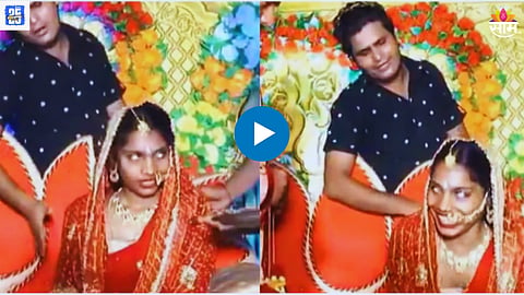 Shocking Viral Video