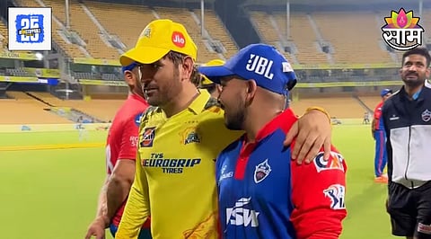 Prithvi Shaw
