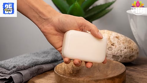 Daily Soap Use