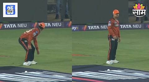 Ishan Kishan Video