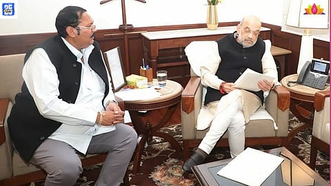 amit Shah News 