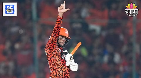 Abhishek Sharma