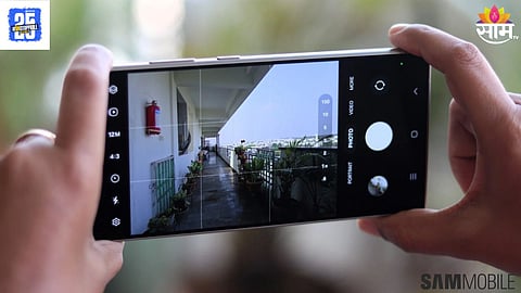 Samsung Galaxy S23 Ultra चा विचारा सोडा,  घरी आणा 200MP वाला Galaxy S24 Ultra  फोन,मिळतोय मोठा डिस्काउंट