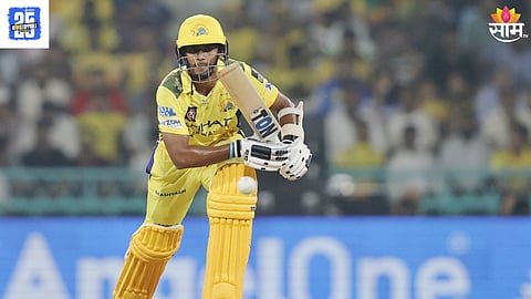 IPL 2025 LSG vs CSK: मुंबईनंतर चेन्नईचे कमबॅक,घरच्या मैदानात लखनऊ पराभूत  