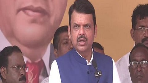 Devendra Fadnavis