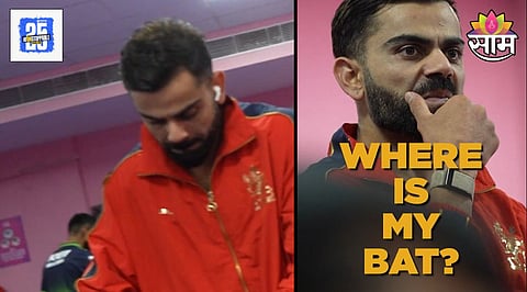 Virat Kohli RCB