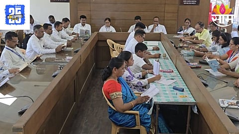 Maval Panchayat Samiti