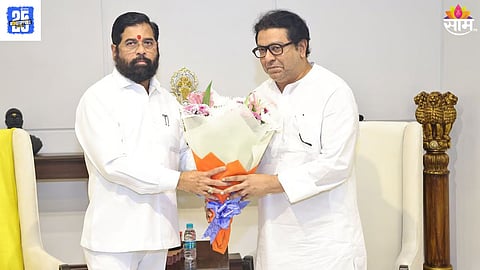 Raj thackeray 