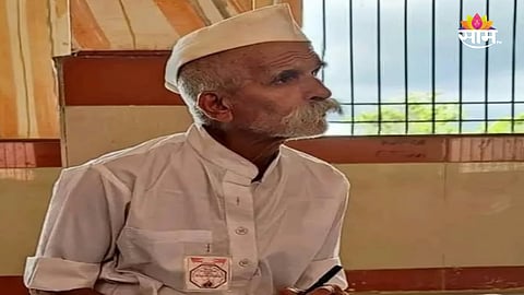 Vijay Vadettiwar on Sambhaji Bhide