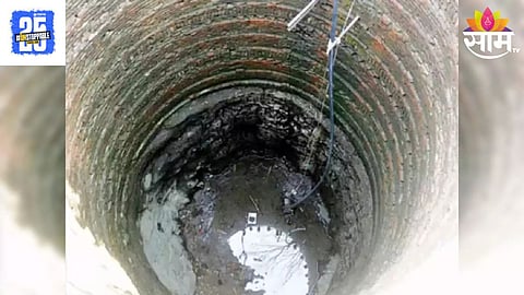 Jalgaon District Water Lavel