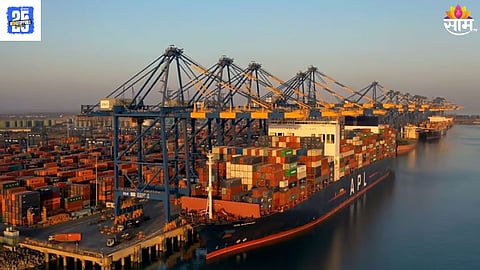 Vadhvan Port News 