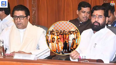 raj thackeray News 