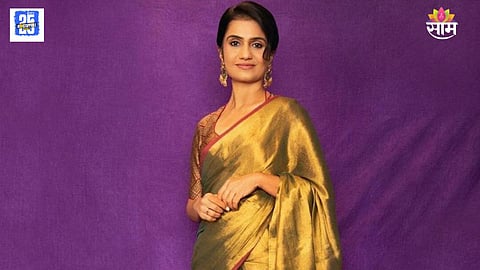 Amruta Subhash