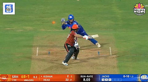 Ishan Kishan 