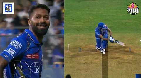 MI VS SRH