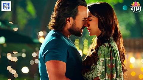 Saif Ali Khan