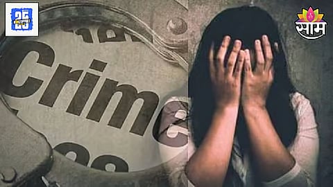Ambajogai female lawyer Dnyaneshwari Anjan assault case 