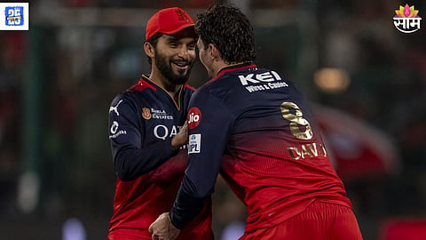 RCB vs PBKS highlights