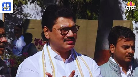 Beed Politics