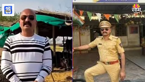 Walmik Karad: वाल्मिक कराडपासून जीवाला धोका? रणजित कासलेला दुसऱ्या तुरुंगात हलवलं