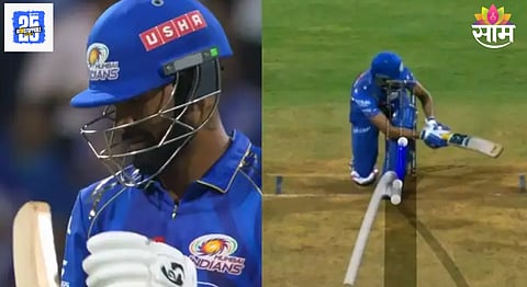 Mumbai Indians