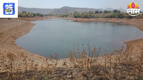 Kothurde Dam