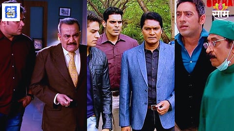 CID Cast Payment 