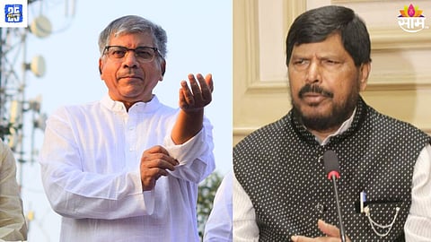 Ramdas Athawale news