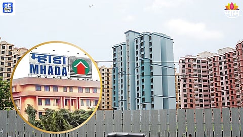 MHADA news 