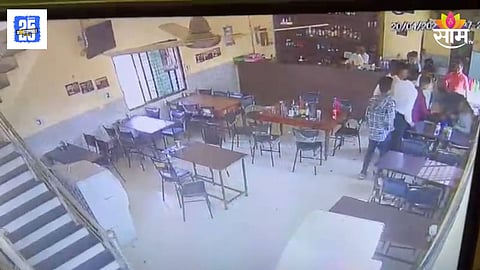 Bhandara Crime