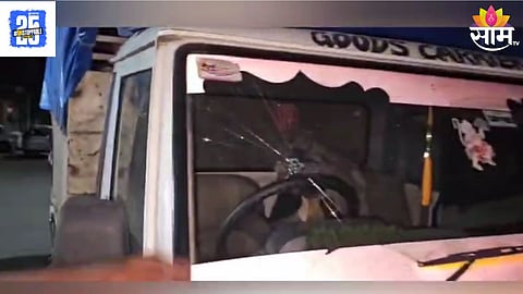  Jalgaon to Chhatrapati Sambhajinagar Highway