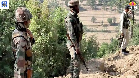 jammu and kashmir News 