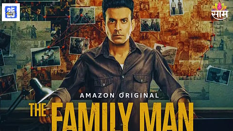The Family Man 3 Release Date