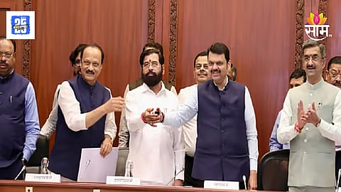 Maharashtra Government: महाराष्ट्रातील मंत्र्यांचे टेन्शन वाढलं, परफॉर्मन्स ऑडिट होणार; नेमकं कारण काय? 