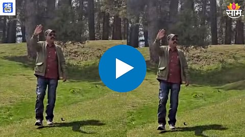 Pahalgam Attack News 