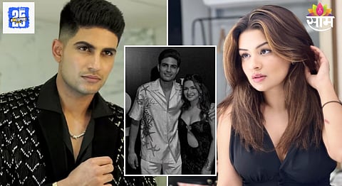 Shubman Gill