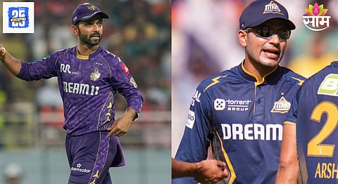 CAB wants to ban Harsha Bhogle and Simon Doull