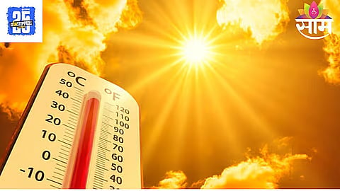Maharashtra Heat Wave