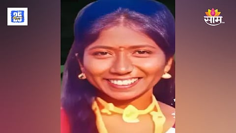 Solapur Pregnant Woman Commits Suicide