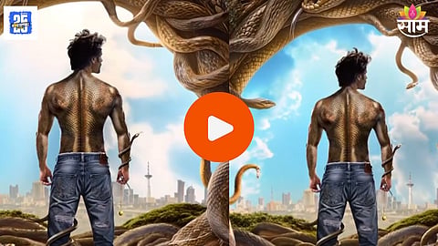 Naagzilla