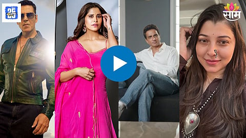 Celebrity Reaction On Pahalgam Terror Attack