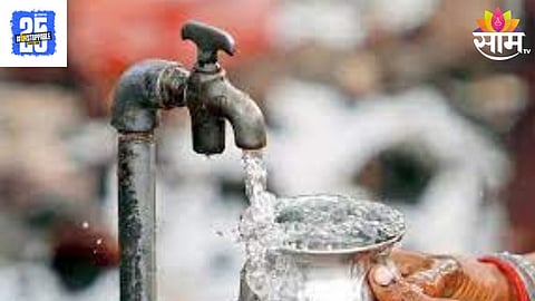 Sambhajinagar Water Crisis