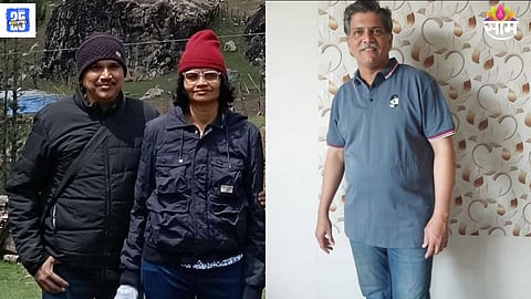 Pahalgam Terror Attack