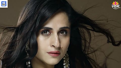 hunar hali viral video 