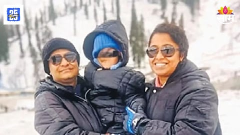 Pahalgam Terror Attack