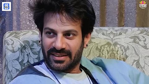 KaranVeer Mehara Post