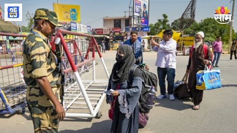 Pahalgam Attack