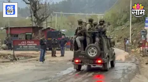 Pahalgam Terror Attack